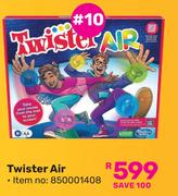Twister Air