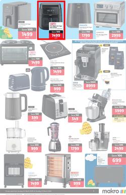 Makro : General Merchandise (24 March - 31 March 2024), page 7