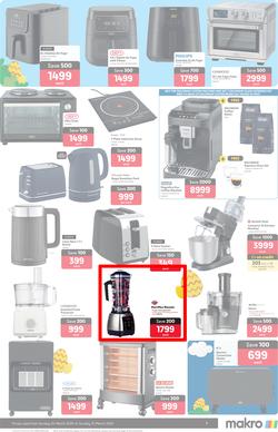 Makro : General Merchandise (24 March - 31 March 2024), page 7