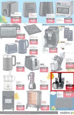 Makro : General Merchandise (24 March - 31 March 2024), page 7