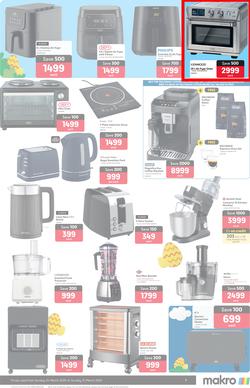 Makro : General Merchandise (24 March - 31 March 2024), page 7