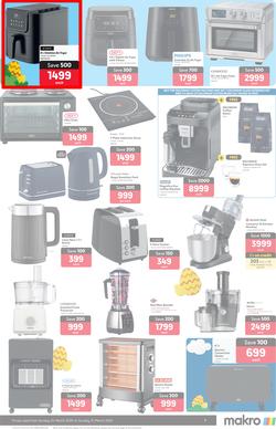 Makro : General Merchandise (24 March - 31 March 2024), page 7
