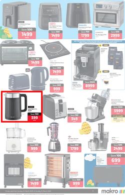 Makro : General Merchandise (24 March - 31 March 2024), page 7