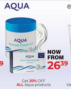 Aqua Products