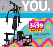 Trojan Power Gym Strength Combo-Per Set