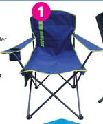 Camp Master Classic 200 Chair