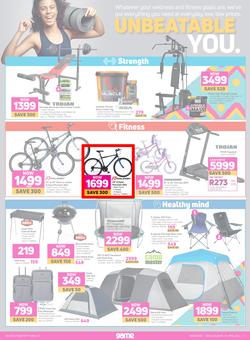 Game : Don't Be Spent This Easter (06 April - 19 April 2022), page 7