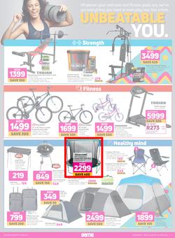 Game : Don't Be Spent This Easter (06 April - 19 April 2022), page 7