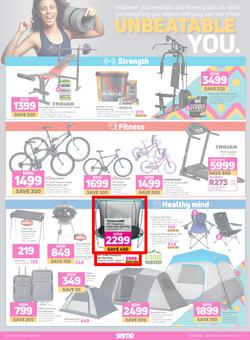 Game : Don't Be Spent This Easter (06 April - 19 April 2022), page 7