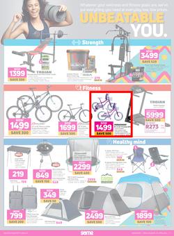 Game : Don't Be Spent This Easter (06 April - 19 April 2022), page 7