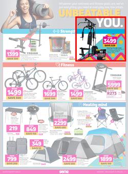 Game : Don't Be Spent This Easter (06 April - 19 April 2022), page 7