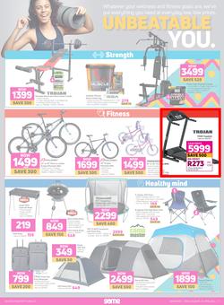 Game : Don't Be Spent This Easter (06 April - 19 April 2022), page 7