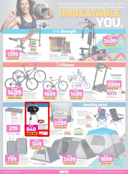 Game : Don't Be Spent This Easter (06 April - 19 April 2022), page 7