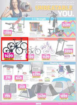 Game : Don't Be Spent This Easter (06 April - 19 April 2022), page 7