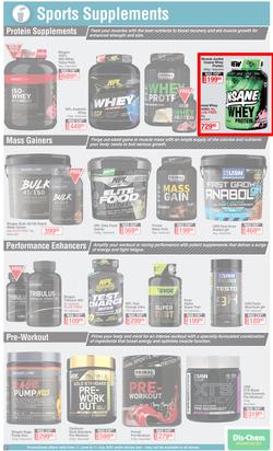 Dis-Chem : Value You Can Trust (11 June - 11 July 2021), page 7