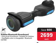 Pantha Sport Kiddies Bluetooth Hoverboard-Each