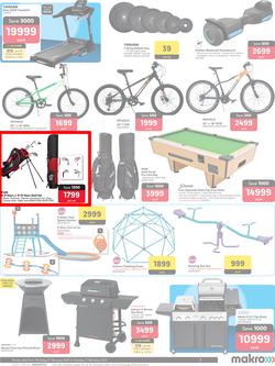 Makro : General Merchandise (27 January - 02 February 2025), page 7
