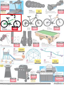 Makro : General Merchandise (27 January - 02 February 2025), page 7