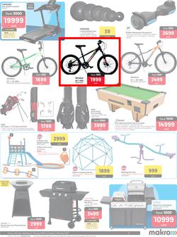 Makro : General Merchandise (27 January - 02 February 2025), page 7