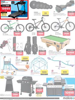 Makro : General Merchandise (27 January - 02 February 2025), page 7