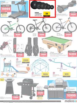 Makro : General Merchandise (27 January - 02 February 2025), page 7
