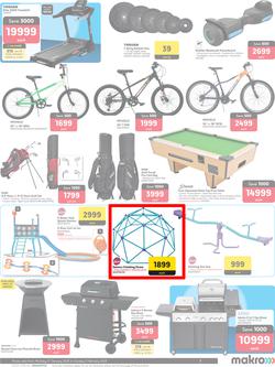 Makro : General Merchandise (27 January - 02 February 2025), page 7