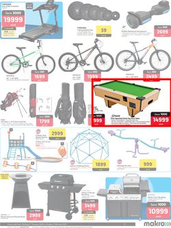 Makro : General Merchandise (27 January - 02 February 2025), page 7