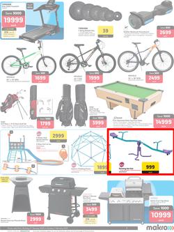 Makro : General Merchandise (27 January - 02 February 2025), page 7