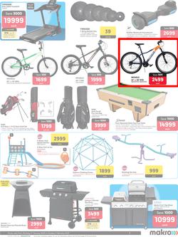 Makro : General Merchandise (27 January - 02 February 2025), page 7