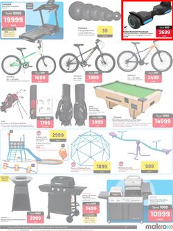 Makro : General Merchandise (27 January - 02 February 2025), page 7