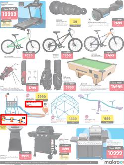 Makro : General Merchandise (27 January - 02 February 2025), page 7