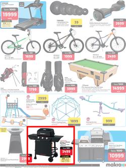 Makro : General Merchandise (27 January - 02 February 2025), page 7