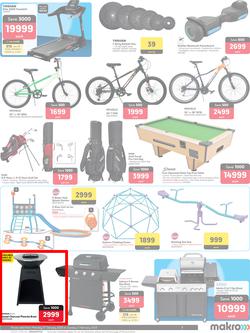 Makro : General Merchandise (27 January - 02 February 2025), page 7