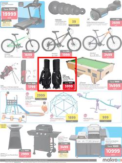 Makro : General Merchandise (27 January - 02 February 2025), page 7