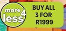 The Glenlivet 12 Year Old Single Malt Scotch Whisky 750ml-For All 3