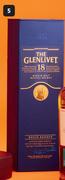 The Glenlivet 18 Year Old Malt Scotch Whisky-750ml Each