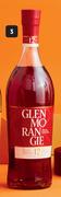 Glenmorangie 12 Year Old Single Malt Whisky-750ml Each