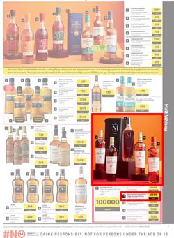 Makro : Easter Liquor (04 March - 31 March 2024), page 7