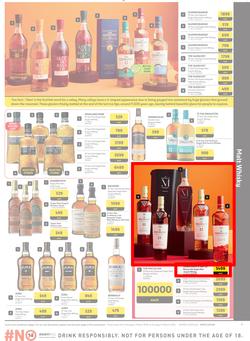 Makro : Easter Liquor (04 March - 31 March 2024), page 7