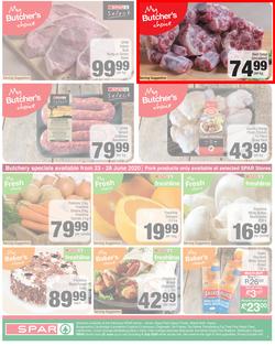 SPAR EASTERN CAPE : We Deliver On The Best For Less (23 June - 5 July 2020), page 7