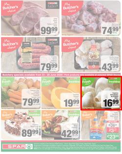 SPAR EASTERN CAPE : We Deliver On The Best For Less (23 June - 5 July 2020), page 7