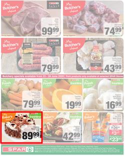 SPAR EASTERN CAPE : We Deliver On The Best For Less (23 June - 5 July 2020), page 7