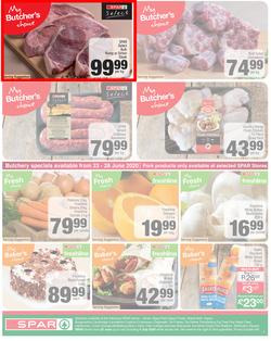 SPAR EASTERN CAPE : We Deliver On The Best For Less (23 June - 5 July 2020), page 7