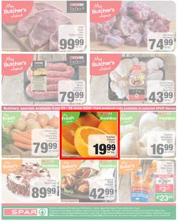 SPAR EASTERN CAPE : We Deliver On The Best For Less (23 June - 5 July 2020), page 7