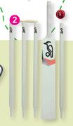Kookaburra Garden Set Size 3-6
