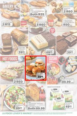 Food Lover's Market Eastern Cape : The Heart Of Good Food (26 September - 02 October 2022), page 7