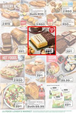 Food Lover's Market Eastern Cape : The Heart Of Good Food (26 September - 02 October 2022), page 7