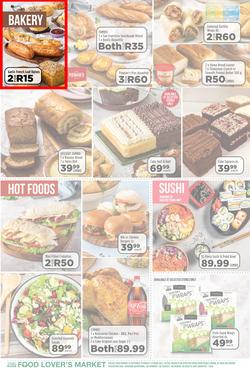Food Lover's Market Eastern Cape : The Heart Of Good Food (26 September - 02 October 2022), page 7