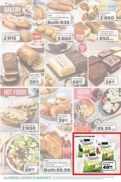 Food Lover's Market Eastern Cape : The Heart Of Good Food (26 September - 02 October 2022), page 7
