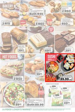 Food Lover's Market Eastern Cape : The Heart Of Good Food (26 September - 02 October 2022), page 7